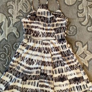 Parker dress
